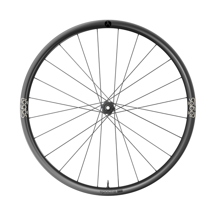 epoché 650b gravel carbon wheelset