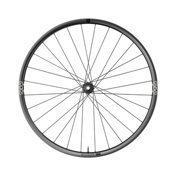 eudae 650b gravel carbon wheelset