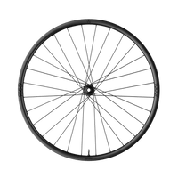 logos components gída carbon fiber mountain bike wheel