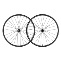logos components eudae carbon fiber mountain bike wheelset