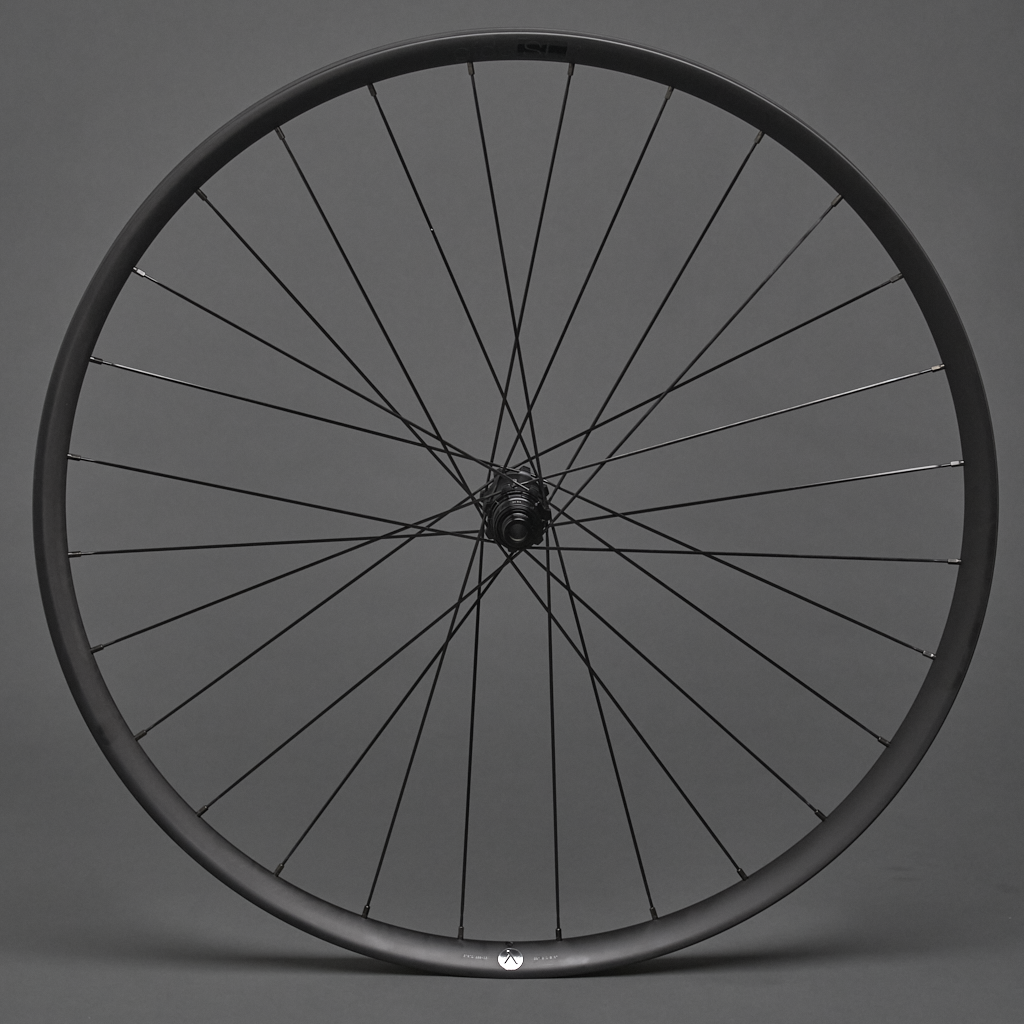 gída SL 29 wheelset