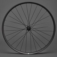 gída SL 29 wheelset