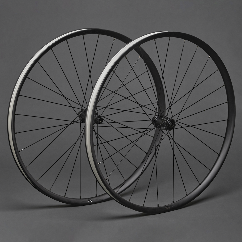 gída SL 29 wheelset