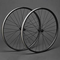 gída SL 29 wheelset