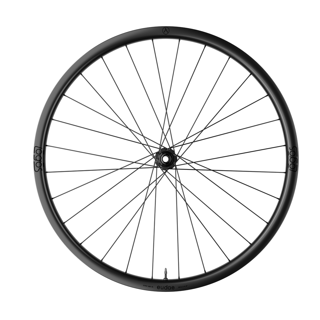 eudae 29 wheelset