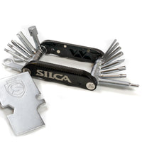 Silca 5-Piece Ride Pack