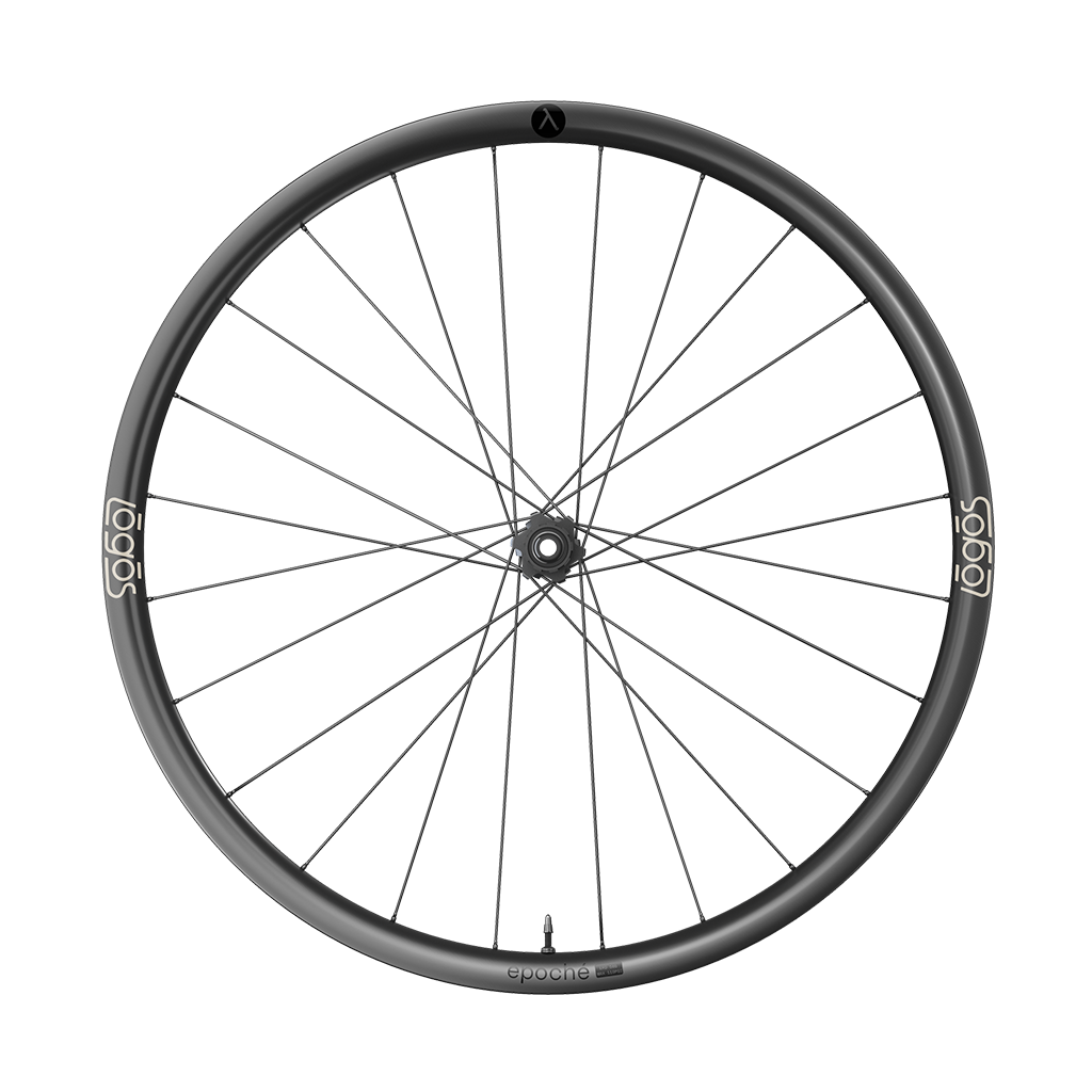 epoché 700c gravel carbon wheelset