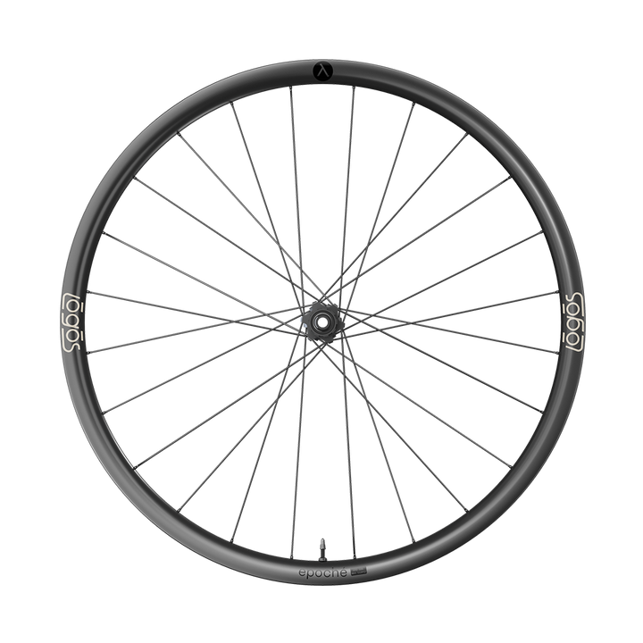 epoché 700c gravel carbon wheelset