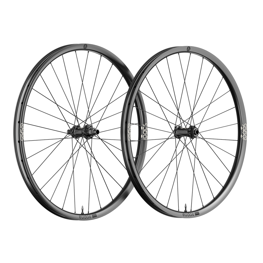 eudae 29er mtb carbon wheelset